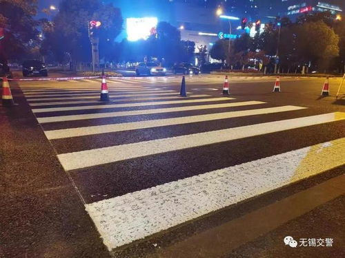 交通設(shè)施全面優(yōu)化,小細(xì)節(jié)大提升