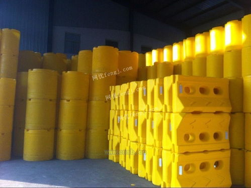 交通安全設施產品