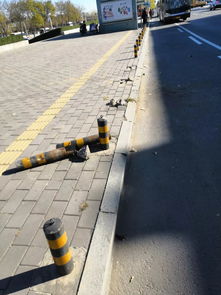 機場地區交通設施“微整形”，出行更便捷