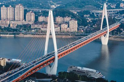 小布丁發布 重慶今年啟動六大行動，解決交通擁堵與設施老化問題