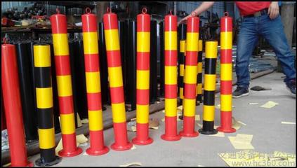 深圳市捷益順交通設備 防護樁與反光柱型號規(guī)格詳解